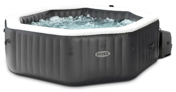 Exteriorea Spa gonflable 4 places ZenSpa Bora 4