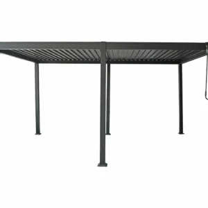 Exteriorea pergola bioclimatique Soléa II