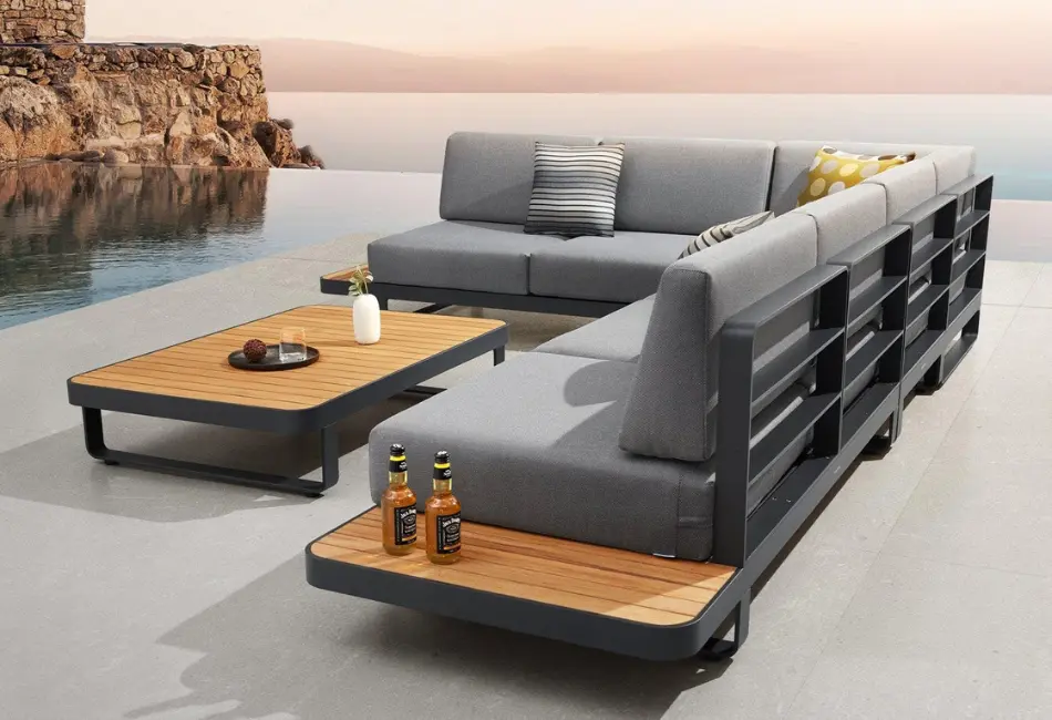 Exteriorea-salon-de-jardin-en aluminium-et-en-teck-RelaxoII
