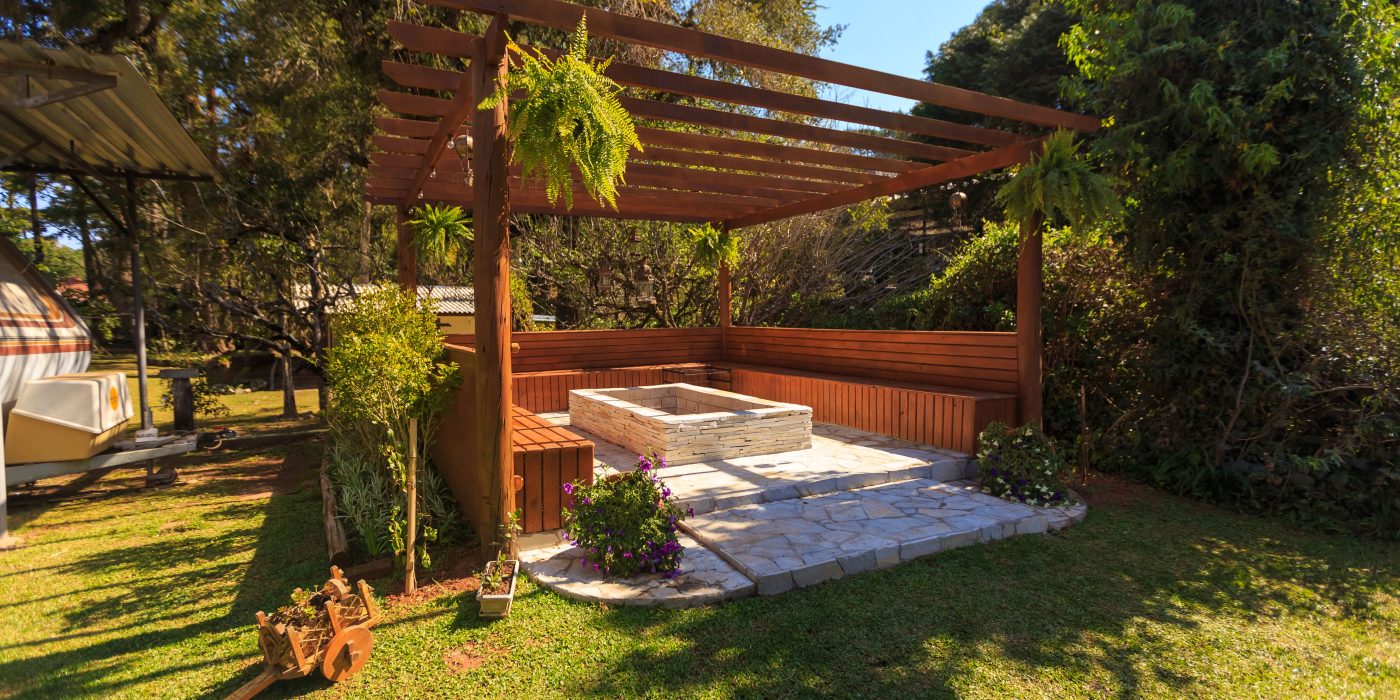 Un abri de jardin bioclimatique, ça change vraiment quoi ?