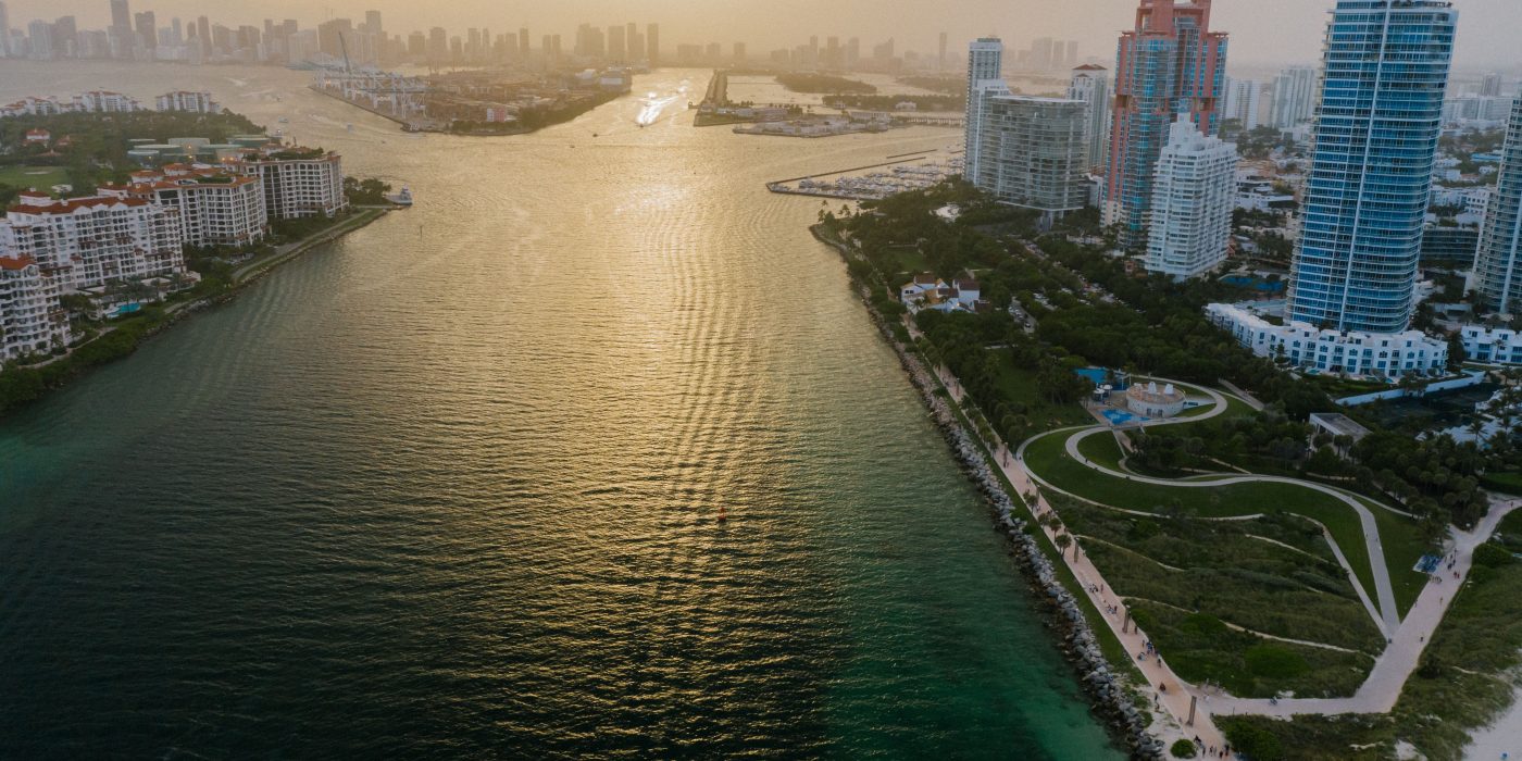 Acheter un appartement à Miami, par où commencer ?