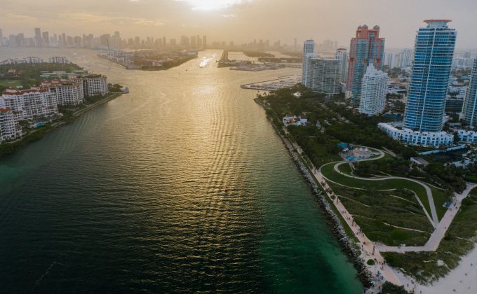 Acheter un appartement à Miami, par où commencer ?